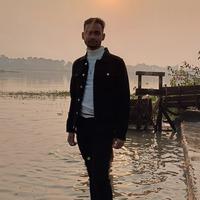 Ayush Kumar Searching For Place in Mumbai, Maharashtra, India