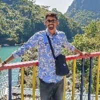 Ayush Kabra Searching For Place in SIPCOT IT Park, COGNIZANT, Siruseri, Tamil Nadu, India