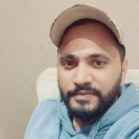 Nitin Searching For Place in Faridabad, Haryana, India