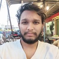 Prashik Waghmare Searching For Place in Nagpur, Maharashtra, India