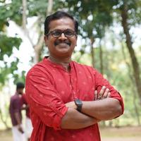 Anish C Searching For Place in Kochi, Kerala, India