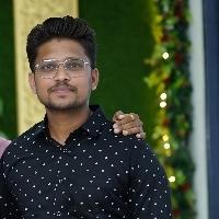 Aman Godbole Searching For Place in Pune, Maharashtra, India