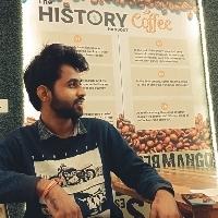 Aman Mukati Searching Flatmate in Aakanksha Apartment, Geeta Nagar Colony, Geeta Nagar, Lalaram Nagar, Indore, Madhya Pradesh, India