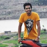 Ranjan Searching For Place in Salt Lake City, Kolkata, West Bengal, India