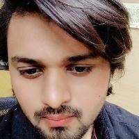 Nasir Searching For Place in Hyderabad, Telangana, India