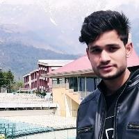 Gaurav Singh Searching For Place in Dehradun, Uttarakhand, India