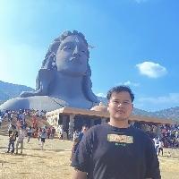 Rohit KC Searching For Place in Mumbai, Maharashtra, India