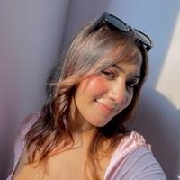 Annu Bhagat Searching For Place in East of Kailash, New Delhi, Delhi, India