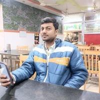 Prince Searching Flatmate in Newtown, Kolkata, West Bengal, India