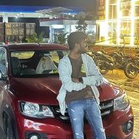 Dinesh Searching For Place in Whitefield, Bengaluru, Karnataka, India