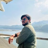 Varun Jaiswal Searching For Place in DLF Phase 3, Sector 24, Gurgaon, Haryana, India