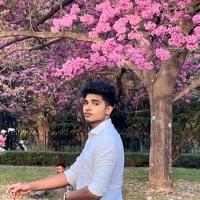 Ziaz Searching For Place in Bangalore, Karnataka, India