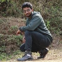 Vipul Dhere Searching For Place in Trimurti Chowk, Mohannagar Road, Shankar Saha Society, Shiv Colony, Pune, Maharashtra, India