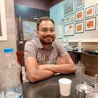 Hariharan K Searching For Place in Sholinganallur, Chennai, Tamil Nadu, India