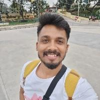Rohit Sharma Searching For Place in Viman Nagar, Pune, Maharashtra, India
