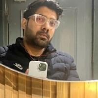 Harshit Dubey Searching Flatmate in Gurgaon, Haryana, India