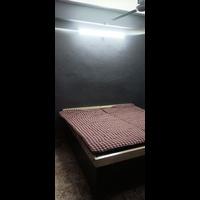 Geetika Dwivedi Searching For Place in Indore, Madhya Pradesh, India