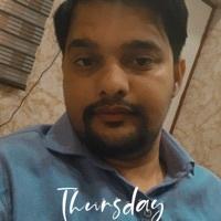 Anshuman Tripathi Searching For Place in Kamta, Gyan Vihar Colony, Shankar Puri, Kamta, Lucknow, Uttar Pradesh, India