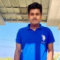 Biswajit Pradhan Searching For Place in South City Mall, Prince Anwar Shah Road, South City Complex, Jadavpur, Kolkata, West Bengal, India