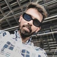 Vishan Shanmukh Searching For Place in Cuffe Parade, Mumbai, Maharashtra, India