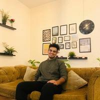 Aman Searching Flatmate in Red Hills, Lakdikapul, Hyderabad, Telangana, India
