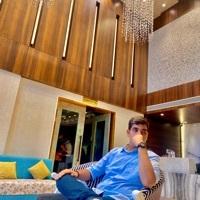 Piyush Searching For Place in Nehru Nagar, Bhopal, Madhya Pradesh, India