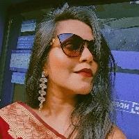 Debasmita Roy Searching For Place in Gurgaon, Haryana, India