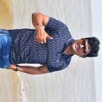 Prakash Searching For Place in Visakhapatnam, Andhra Pradesh, India