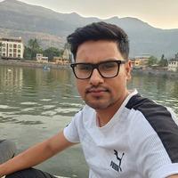 Mohit Sharma Searching For Place in Indore, Madhya Pradesh, India