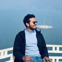Aman Rajput Searching Flatmate in Mahagun Mywoods, Sector 16C, Gaur City 2, Greater Noida, Uttar Pradesh, India