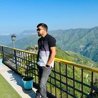 Alok Singh Searching Flatmate in Mahagun Mywoods, Sector 16C, Gaur City 2, Greater Noida, Uttar Pradesh, India