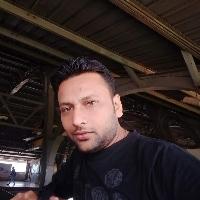 Dinesh Rama Searching Flatmate in Tagore Garden Extension, Delhi, India