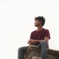 Mahesh Thiraj Searching For Place in Chennai, Tamil Nadu, India
