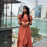 Mamtha Kumar Searching Flatmate in BM Glorietta, Borewell Road, Dodsworth Layout, Whitefield, Bengaluru, Karnataka, India