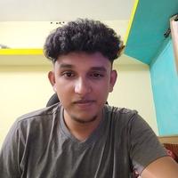 Vasantha Kumar Searching For Place in Bangalore, Karnataka, India