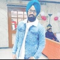 Navjot Singh Searching For Place in Gurgaon, Haryana, India