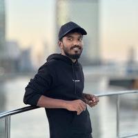 Janaki Raman Searching Flatmate in Valasaravakkam, Chennai, Tamil Nadu, India