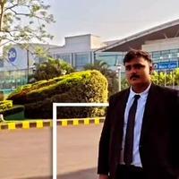 Yashvardhan S Searching For Place in Ahmedabad, Gujarat, India