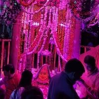 Sweta Upadhyay Searching For Place in Indore, Madhya Pradesh, India