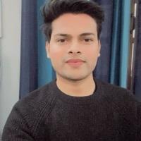 Vivek Chaurasia Searching For Place in Laxmi Nagar, Delhi, India