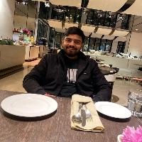Dr sahil Searching Flatmate in Gauri sadan apartment, Sector 6 Nerul Road, Sarsole Gaon, Sector 6, Nerul, Navi Mumbai, Maharashtra, India