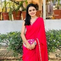 Mansi Patel Searching For Place in Iscon Cross Road, Ramdev Nagar, Ahmedabad, Gujarat, India