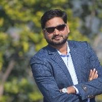 Santosh Kumar Searching For Place in Laxmi Nagar, Block S1, Nanakpura, Shakarpur, Delhi, India