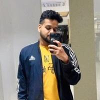 Aditya Mishra Searching Flatmate in DLF Phase 3, Sector 24, Gurugram, Haryana, India