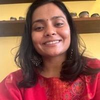 Meeramita Searching Flatmate in Ghatkopar Railway Station, Mumbai, Maharashtra