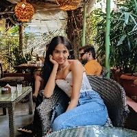 Kritika Searching For Place in Vile Parle West, Mumbai, Maharashtra, India