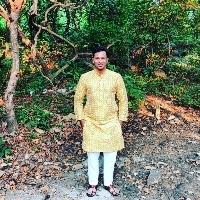 Sanil Vaidya Searching For Place in Bibwewadi, Pune, Maharashtra, India