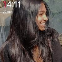 Priya Kumari Searching For Place in East of Kailash, New Delhi, Delhi, India