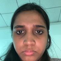 Sudeshna . Searching Flatmate in 135, Richmond Road, Craig Park Layout, Ashok Nagar, Bengaluru, Karnataka, India