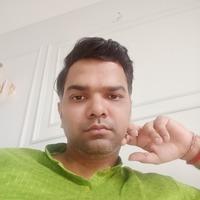 Sachin Searching For Place in South Delhi, Delhi, India